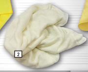 Midas Style Cloths Polishing Cloth MFC03M