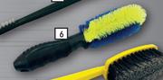 Midas Style Premium Wheel Brush BR06M