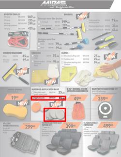 Midas : Spring Catalogue (16 Sept - 6 Oct 2019), page 7