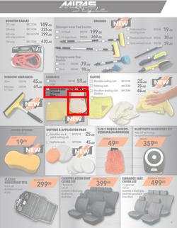 Midas : Spring Catalogue (16 Sept - 6 Oct 2019), page 7