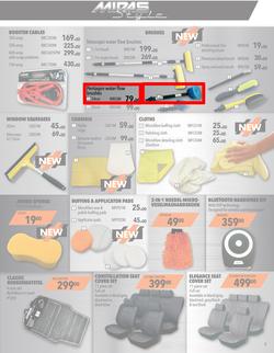 Midas : Spring Catalogue (16 Sept - 6 Oct 2019), page 7