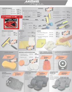 Midas : Spring Catalogue (16 Sept - 6 Oct 2019), page 7