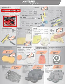 Midas : Spring Catalogue (16 Sept - 6 Oct 2019), page 7