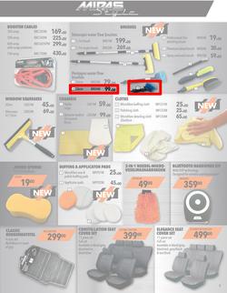 Midas : Spring Catalogue (16 Sept - 6 Oct 2019), page 7
