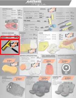Midas : Spring Catalogue (16 Sept - 6 Oct 2019), page 7