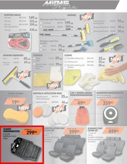 Midas : Spring Catalogue (16 Sept - 6 Oct 2019), page 7