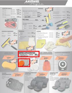 Midas : Spring Catalogue (16 Sept - 6 Oct 2019), page 7