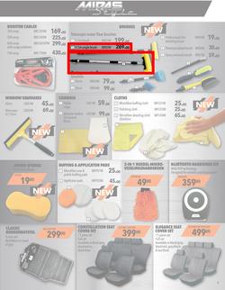 Midas : Spring Catalogue (16 Sept - 6 Oct 2019), page 7