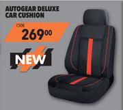 Autogear Deluxe Car Cushion CS08