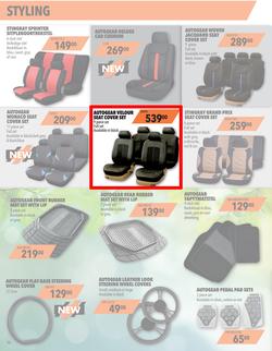 Midas : Spring Catalogue (16 Sept - 6 Oct 2019), page 10