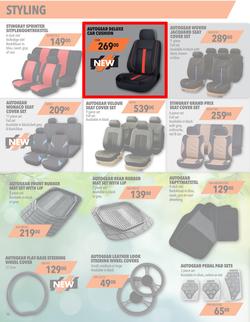 Midas : Spring Catalogue (16 Sept - 6 Oct 2019), page 10