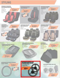 Midas : Spring Catalogue (16 Sept - 6 Oct 2019), page 10
