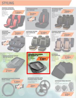 Midas : Spring Catalogue (16 Sept - 6 Oct 2019), page 10