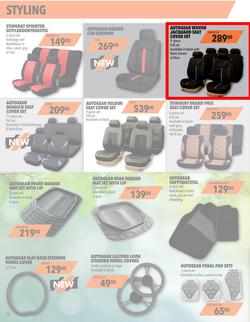 Midas : Spring Catalogue (16 Sept - 6 Oct 2019), page 10