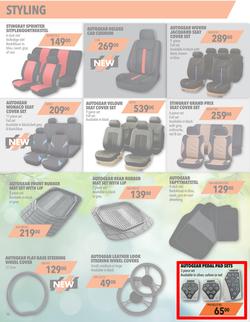 Midas : Spring Catalogue (16 Sept - 6 Oct 2019), page 10