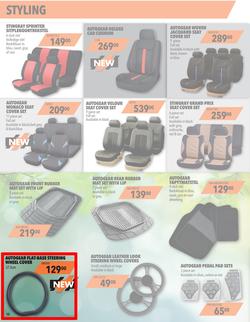 Midas : Spring Catalogue (16 Sept - 6 Oct 2019), page 10