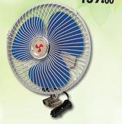 Autogear Karwaaiers 24V CF265-24