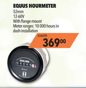 Equus Hourmeter 656690