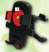 Autogear Vent Mount Phone Holders 52-82mm UHM06
