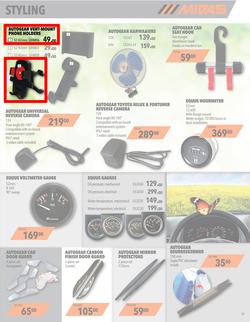 Midas : Spring Catalogue (16 Sept - 6 Oct 2019), page 11