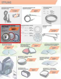 Midas : Spring Catalogue (16 Sept - 6 Oct 2019), page 12