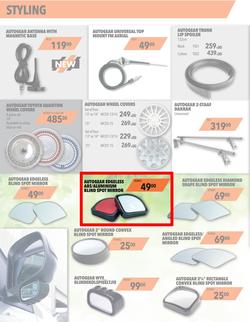 Midas : Spring Catalogue (16 Sept - 6 Oct 2019), page 12