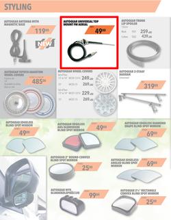 Midas : Spring Catalogue (16 Sept - 6 Oct 2019), page 12