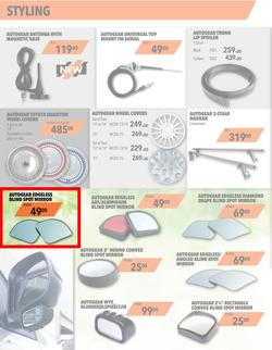 Midas : Spring Catalogue (16 Sept - 6 Oct 2019), page 12