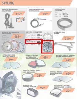 Midas : Spring Catalogue (16 Sept - 6 Oct 2019), page 12