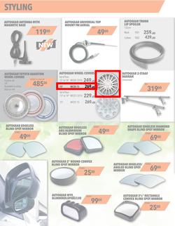 Midas : Spring Catalogue (16 Sept - 6 Oct 2019), page 12
