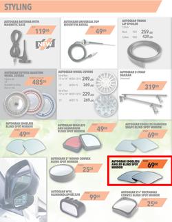 Midas : Spring Catalogue (16 Sept - 6 Oct 2019), page 12