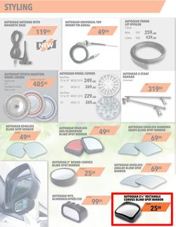 Midas : Spring Catalogue (16 Sept - 6 Oct 2019), page 12