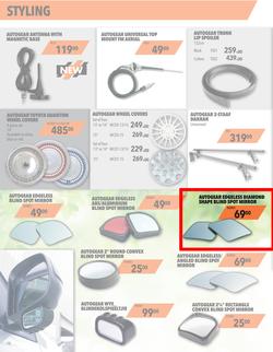 Midas : Spring Catalogue (16 Sept - 6 Oct 2019), page 12