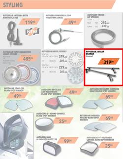 Midas : Spring Catalogue (16 Sept - 6 Oct 2019), page 12