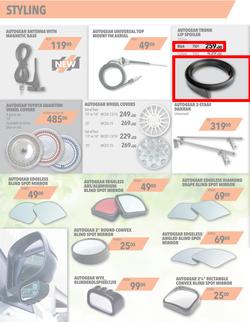 Midas : Spring Catalogue (16 Sept - 6 Oct 2019), page 12
