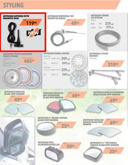 Midas : Spring Catalogue (16 Sept - 6 Oct 2019), page 12