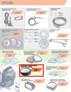 Midas : Spring Catalogue (16 Sept - 6 Oct 2019), page 12