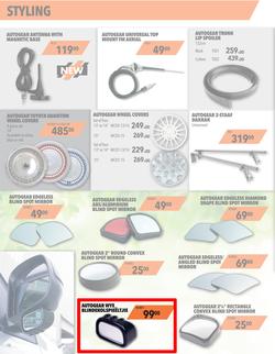 Midas : Spring Catalogue (16 Sept - 6 Oct 2019), page 12