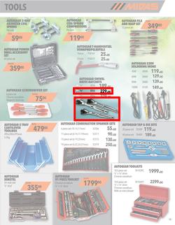 Midas : Spring Catalogue (16 Sept - 6 Oct 2019), page 13