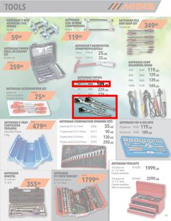 Midas : Spring Catalogue (16 Sept - 6 Oct 2019), page 13
