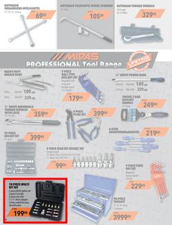 Midas : Spring Catalogue (16 Sept - 6 Oct 2019), page 14