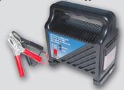 Autogear Linear Battery Charges 6 Amp LED BCA26