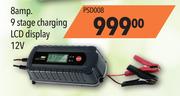 Pro User Advanced Smart Charges 8 Amp PSD008