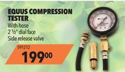 Equus Compression Tester 591212