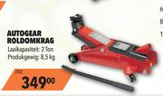Autogear Roldomkrag JT02
