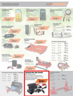 Midas : Spring Catalogue (16 Sept - 6 Oct 2019), page 15