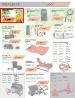 Midas : Spring Catalogue (16 Sept - 6 Oct 2019), page 15