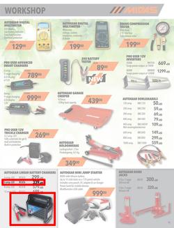 Midas : Spring Catalogue (16 Sept - 6 Oct 2019), page 15
