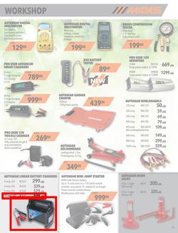 Midas : Spring Catalogue (16 Sept - 6 Oct 2019), page 15