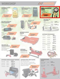 Midas : Spring Catalogue (16 Sept - 6 Oct 2019), page 15